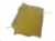 Плечевые накладки ВН-16, не обшитые, цвет белый - купить в Междуреченске. Цена: 13.72 руб.