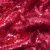 Сетка с пайетками №7, 188 гр/м2, шир.140см, цвет марсала - купить в Междуреченске. Цена 454.12 руб.