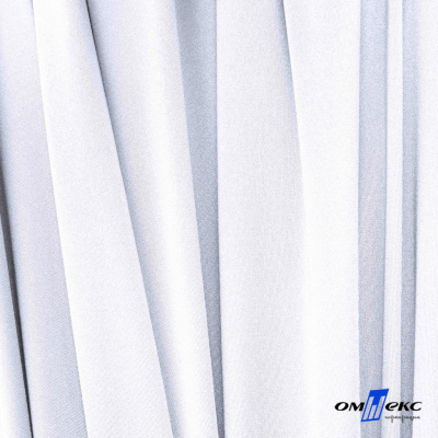 Бифлекс "ОмТекс", 200 гр/м2, шир. 150 см, цвет белый, (3,23 м/кг), блестящий - купить в Междуреченске. Цена 1 455.48 руб.