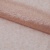 Сетка с пайетками №17, 188 гр/м2, шир.140см, цвет розовый беж - купить в Междуреченске. Цена 433.60 руб.