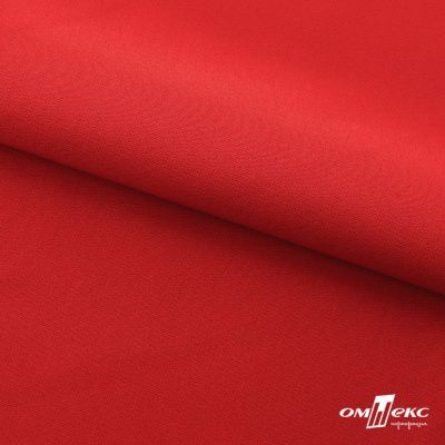 Ткань костюмная "Элис", 92%P 8%S, 220 г/м2 ш.150 см, цв-красный  - купить в Междуреченске. Цена 308 руб.