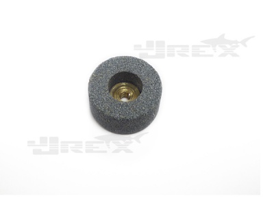 Камень заточный (диск 100мм) - купить в Междуреченске. Цена 117.60 руб.