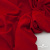 Джерси Понте-де-Рома, 95% / 5%, 150 см, 290гм2, цв. красный - купить в Междуреченске. Цена 691.25 руб.
