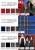 Ткань костюмная 21010 2022, 225 гр/м2, шир.150см, цвет т. синий - купить в Междуреченске. Цена 390.73 руб.
