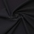 Ткань костюмная "Меган", 78%P 18%R 4%S, 205 г/м2 ш.150 см, цв-черный (Black) - купить в Междуреченске. Цена 392.32 руб.