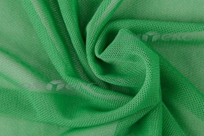 Сетка стрейч XD 6А 8818 (7,57м/кг), 83 гр/м2, шир.160 см, цвет зелёный - купить в Междуреченске. Цена 2 079.06 руб.