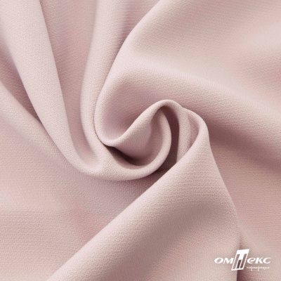 Ткань костюмная "Микела", 96%P 4%S, 255 г/м2 ш.150 см, цв-розовый #40 - купить в Междуреченске. Цена 393.34 руб.