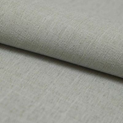 Ткань костюмная габардин "Меланж" 6135B, 172 гр/м2, шир.150см, цвет серый лён - купить в Междуреченске. Цена 299.21 руб.