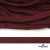 Шнур плетеный (плоский) d-12 мм, (уп.90+/-1м), 100% полиэстер, цв.255 - бордовый - купить в Междуреченске. Цена: 8.62 руб.