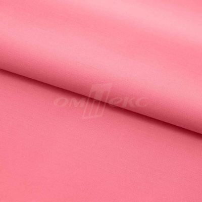 Сорочечная ткань "Ассет", 120 гр/м2, шир.150см, цвет розовый - купить в Междуреченске. Цена 248.87 руб.