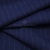 Костюмная ткань "Жаклин", 188 гр/м2, шир. 150 см, цвет тёмно-синий - купить в Междуреченске. Цена 426.49 руб.