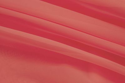 Портьерный капрон 15-1621, 47 гр/м2, шир.300см, цвет т.розовый - купить в Междуреченске. Цена 137.27 руб.