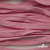Шнур плетеный (плоский) d-12 мм, (уп.90+/-1м), 100% полиэстер, цв.256 - розовый - купить в Междуреченске. Цена: 8.62 руб.