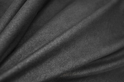 Ткань костюмная AD2542, цв.2 т.серый - купить в Междуреченске. Цена 481.90 руб.