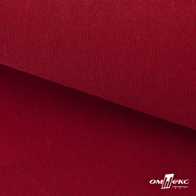 Ткань смесовая для спецодежды "Униформ" 19-1763, 190 гр/м2, шир.150 см, цвет красный - купить в Междуреченске. Цена 165.10 руб.