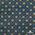 Ткань костюмная «Микровельвет велюровый принт», 220 г/м2, 97% полиэстр, 3% спандекс, ш. 150См Цв #6 - купить в Междуреченске. Цена 439.76 руб.
