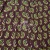 Плательная ткань "Фламенко" 14.1, 80 гр/м2, шир.150 см, принт огурцы - купить в Междуреченске. Цена 241.49 руб.