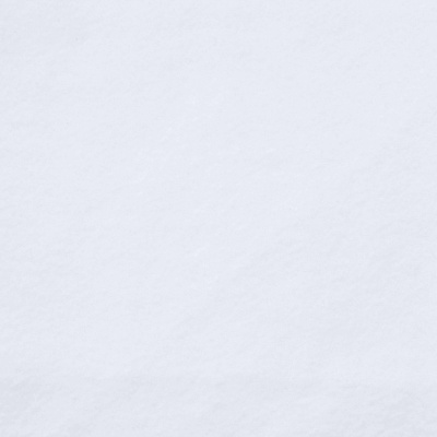 Флис DTY, 250 г/м2, шир. 150 см, цвет белый - купить в Междуреченске. Цена 645.46 руб.