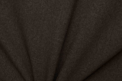 Ткань костюмная 25389 2002, 219 гр/м2, шир.150см, цвет т.серый - купить в Междуреченске. Цена 334.09 руб.