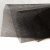 Фатин жесткий 16-167, 22 гр/м2, шир.180см, цвет чёрный - купить в Междуреченске. Цена 89.29 руб.