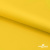 Ткань подкладочная 15-1062, антист., 50 гр/м2, шир.150см, цвет жёлтый - купить в Междуреченске. Цена 62.84 руб.