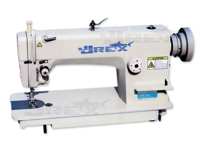 JJREX 0518 Комплект ПШМ с нижним и игольным продвижением для средних тканей - купить в Междуреченске. Цена 65 690.85 руб.