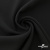Ткань костюмная "Микела", 96%P 4%S, 255 г/м2 ш.150 см, цв-черный #1 - купить в Междуреченске. Цена 345.40 руб.
