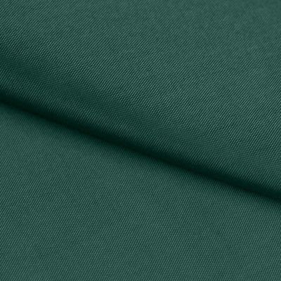 Ткань подкладочная 19-5320, антист., 50 гр/м2, шир.150см, цвет т.зелёный - купить в Междуреченске. Цена 62.84 руб.