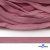 Шнур плетеный (плоский) d-12 мм, (уп.90+/-1м), 100% полиэстер, цв.256 - розовый - купить в Междуреченске. Цена: 8.62 руб.