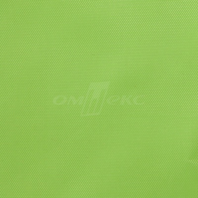 Оксфорд (Oxford) 210D 15-0545, PU/WR, 80 гр/м2, шир.150см, цвет зеленый жасмин - купить в Междуреченске. Цена 118.13 руб.
