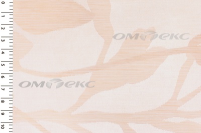 Портьерная ткань ИВА 32456 с5 св.персик - купить в Междуреченске. Цена 571.42 руб.