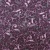 Дюспо принт 240T 19-2118 V, PU/WR/Milky, 80 гр/м2, шир.150см, цвет ажур марсала - купить в Междуреченске. Цена 215.18 руб.