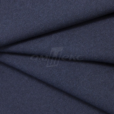 Ткань костюмная 26286, т.синий, 236 г/м2, ш.150 см - купить в Междуреченске. Цена 373.53 руб.