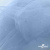 Сетка Фатин Глитер серебро, 12 (+/-5) гр/м2, шир.150 см, 16-93/голубой - купить в Междуреченске. Цена 145.46 руб.
