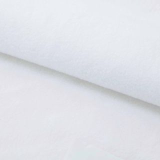 Флис HQ 250 белый (1)