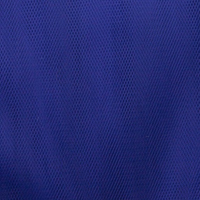 Фатин матовый 16-101, 12 гр/м2, шир.300см, цвет т.синий - купить в Междуреченске. Цена 101.95 руб.