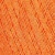 Пряжа "Виск.шелк блестящий", 100% вискоза лиоцель, 100гр, 350м, цв.035-оранжевый - купить в Междуреченске. Цена: 195.66 руб.