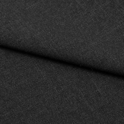 Ткань костюмная 25388 2007, 207 гр/м2, шир.150см, цвет серый - купить в Междуреченске. Цена 353.07 руб.