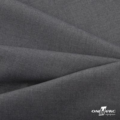Ткань костюмная "Остин" 80% P, 20% R, 230 (+/-10) г/м2, шир.145 (+/-2) см,, цв 68 - серый  - купить в Междуреченске. Цена 380.25 руб.