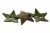 Деревянные украшения для рукоделия пуговицы "Кокос" #1 - купить в Междуреченске. Цена: 55.18 руб.