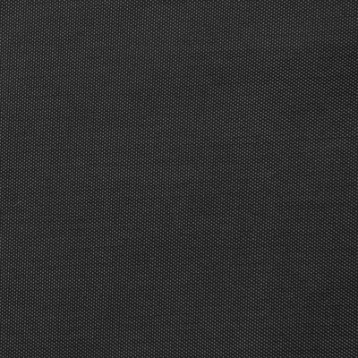 Ткань подкладочная Таффета, 48 гр/м2, шир.150см, цвет чёрный - купить в Междуреченске. Цена 54.64 руб.