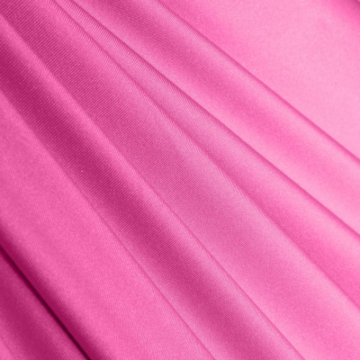 Бифлекс плотный col.820, 210 гр/м2, шир.150см, цвет ярк.розовый - купить в Междуреченске. Цена 646.27 руб.