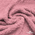  Трикотажное полотно «Барашек», 420 г/м2,100% полиэфир. Шир. 174 см,  Цв.3 / бежево розовый - купить в Междуреченске. Цена 824.45 руб.