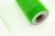 Фатин в шпульках 16-146, 10 гр/м2, шир. 15 см (в нам. 25+/-1 м), цвет зелёный - купить в Междуреченске. Цена: 100.69 руб.
