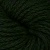 Пряжа "Шнурочная", 50% шерсть, 50% акрил, 250гр, 75м, цв.110-зеленый - купить в Междуреченске. Цена: 469.59 руб.
