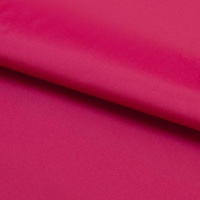 Курточная ткань Дюэл (дюспо) 18-2143, PU/WR/Milky, 80 гр/м2, шир.150см, цвет фуксия - купить в Междуреченске. Цена 141.80 руб.