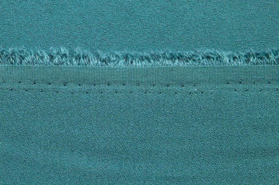 Костюмная ткань с вискозой "Бриджит" 15-5516, 210 гр/м2, шир.150см, цвет ментол - купить в Междуреченске. Цена 524.13 руб.