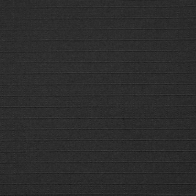 Ткань смесовая рип-стоп, WR, 205 гр/м2, шир.150см, цвет чёрный (клетка 5*5) - купить в Междуреченске. Цена 200.69 руб.