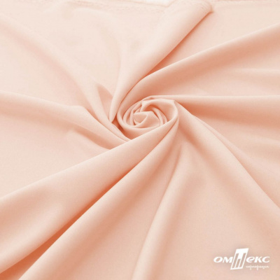 Плательная ткань "Невада" 12-1212, 120 гр/м2, шир.150 см, цвет розовый кварц - купить в Междуреченске. Цена 205.73 руб.
