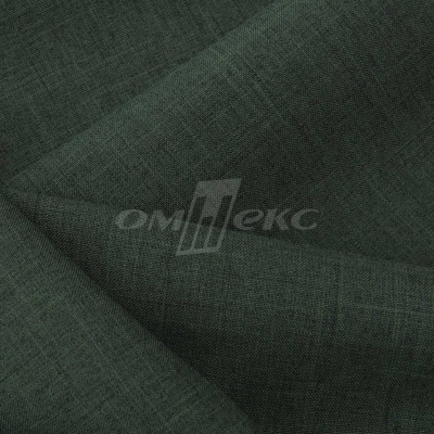 Ткань костюмная габардин Меланж,  цвет т.зеленый/6209А, 172 г/м2, шир. 150 - купить в Междуреченске. Цена 296.19 руб.
